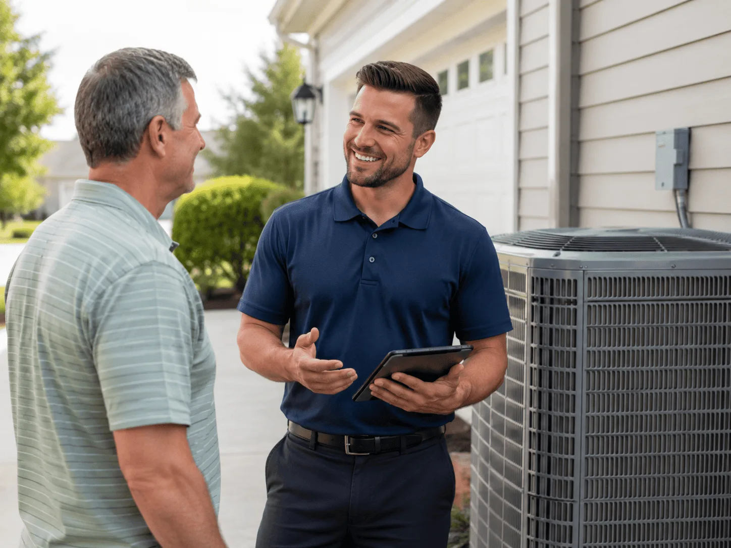 Heat Pump Installation Twentynine Palms, CA FAQs